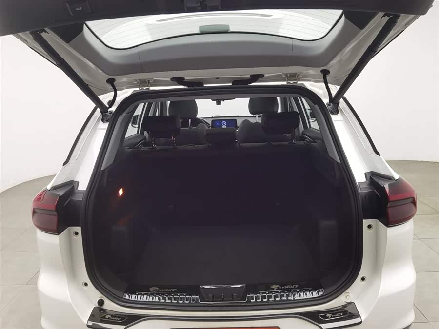 Tiggo 7 2021 car image #17