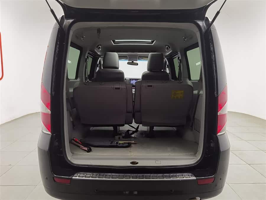 JAC 2016 imagem de carro #17