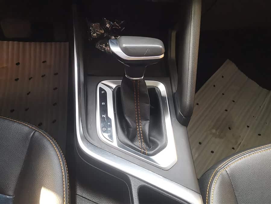 X3 PRO 2022 car image #17
