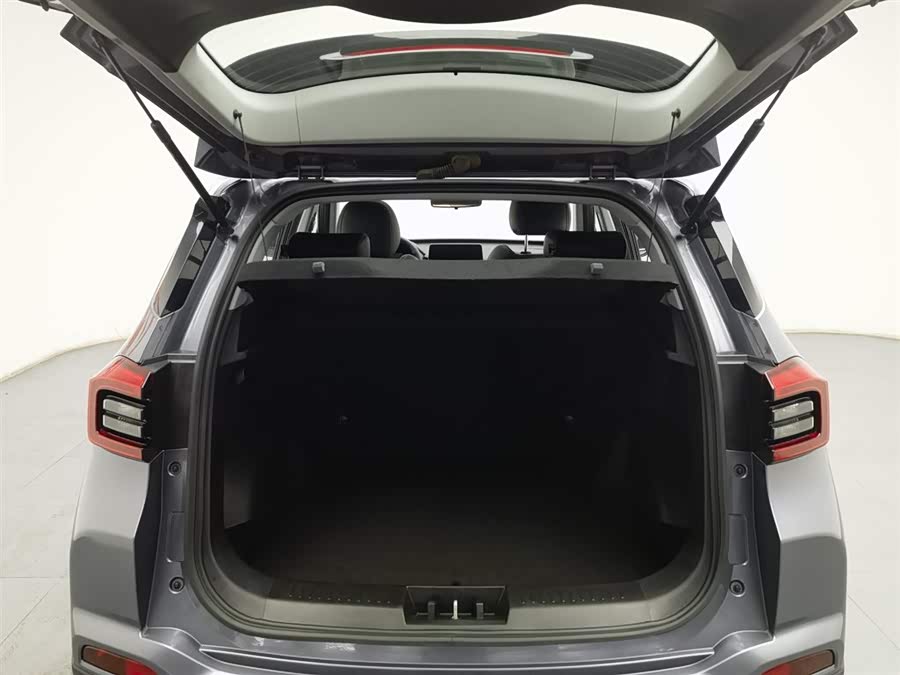 Chery Tiggo 5x 2022 car image #17
