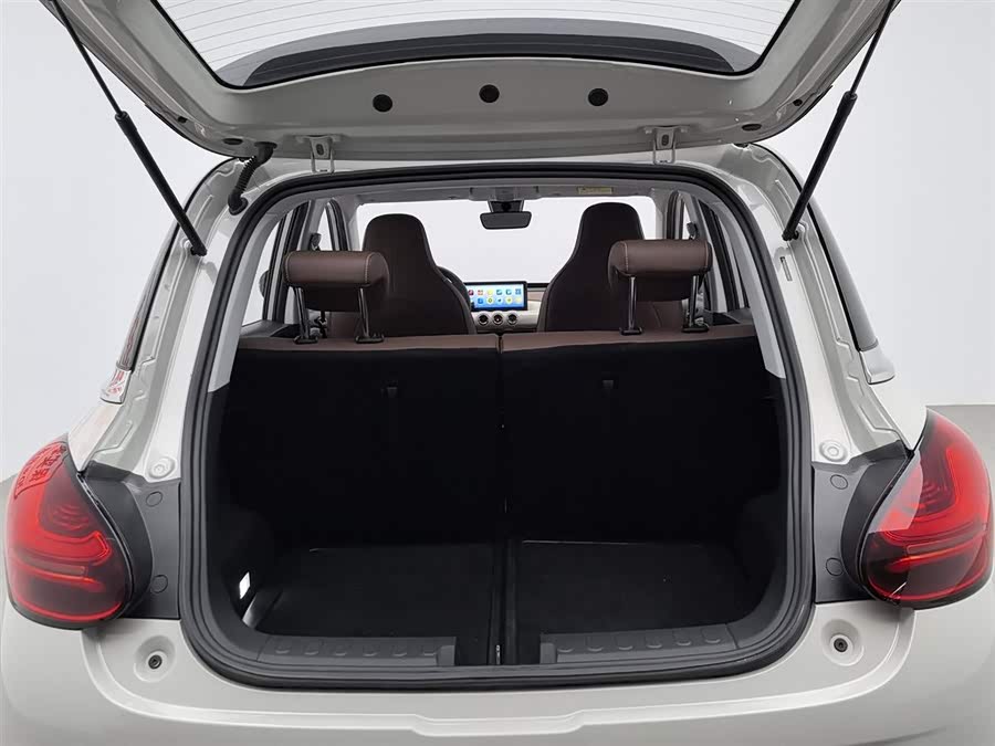 Wuling Binguo 2023 immagine di auto #17