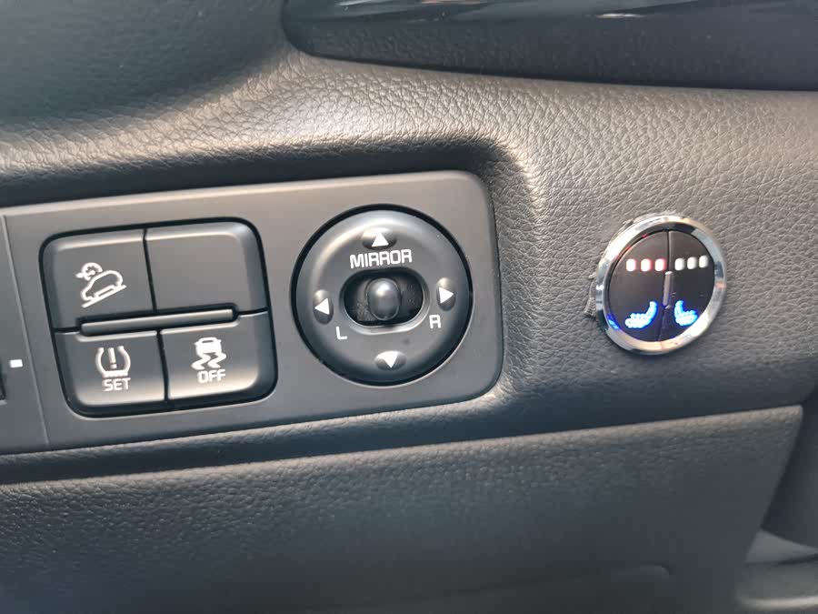 Kia KX1 2022 imagen de coche #17