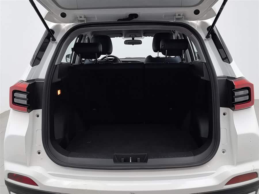 Chery Tiggo 5x 2019 car image #17