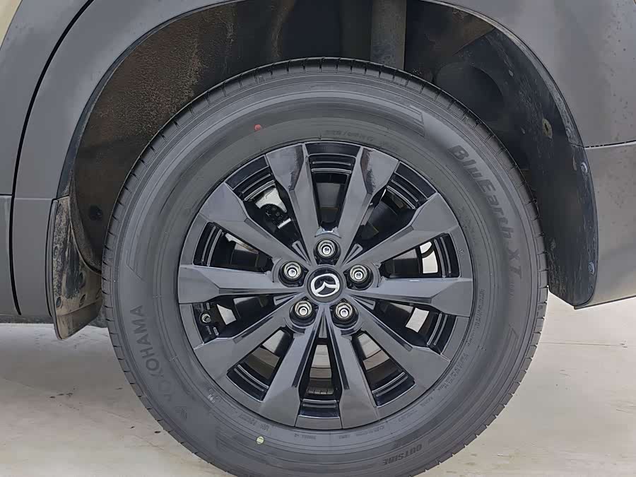 马自达 马自达CX-50行也 2023 汽车图片 #17