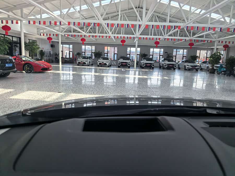 马自达 马自达CX-5 2021 汽车图片 #17