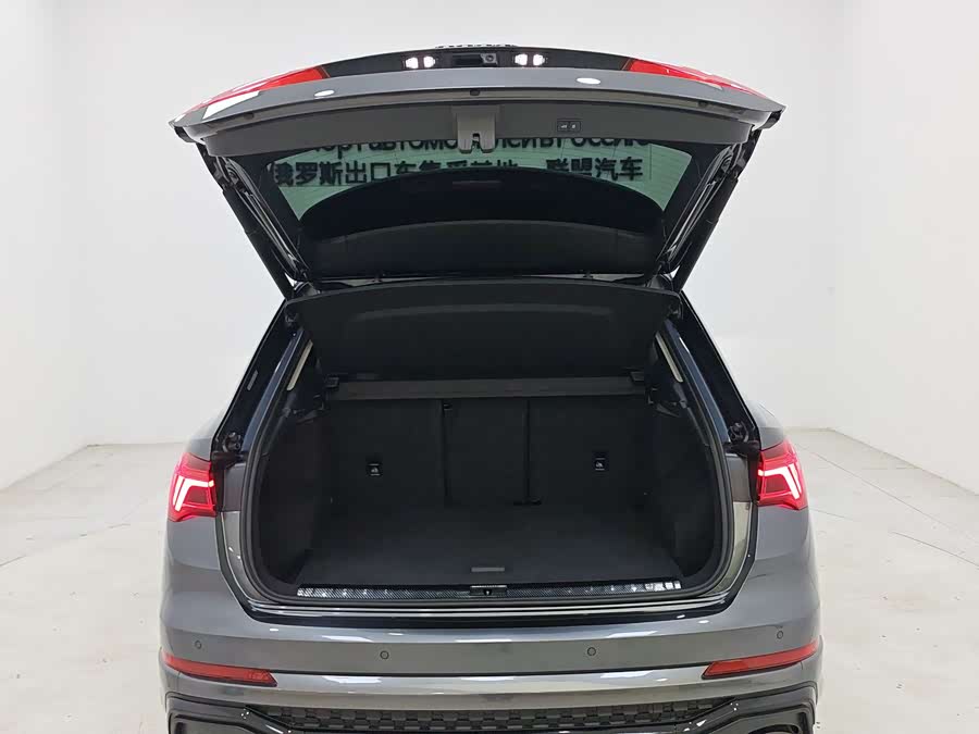 Audi Q3 2022 #17 Audi Q3 2022 car image #17