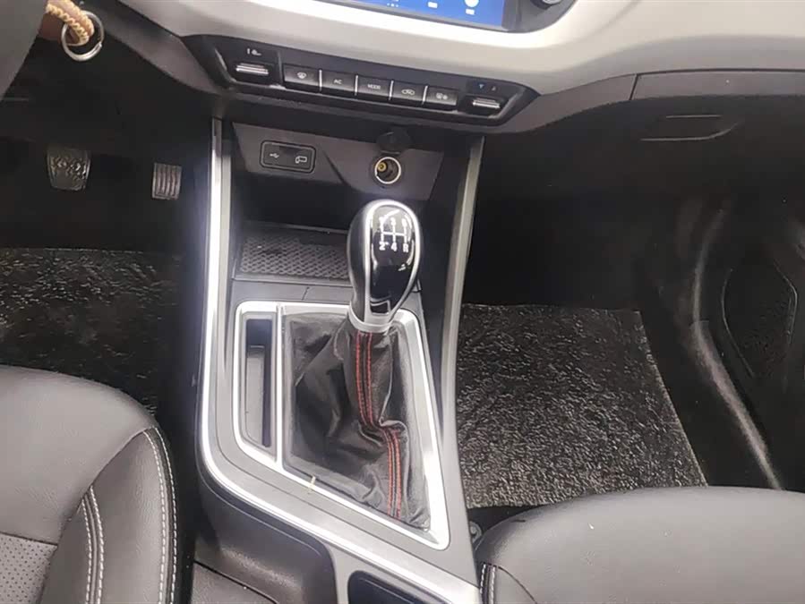GEELY C3R 2020 car image #17