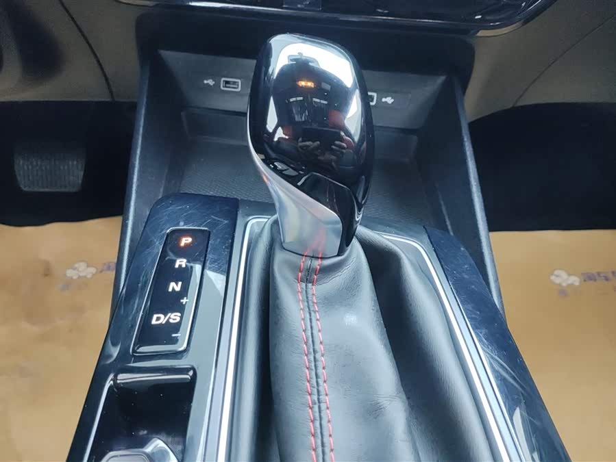 MG 5 2022 car image #17