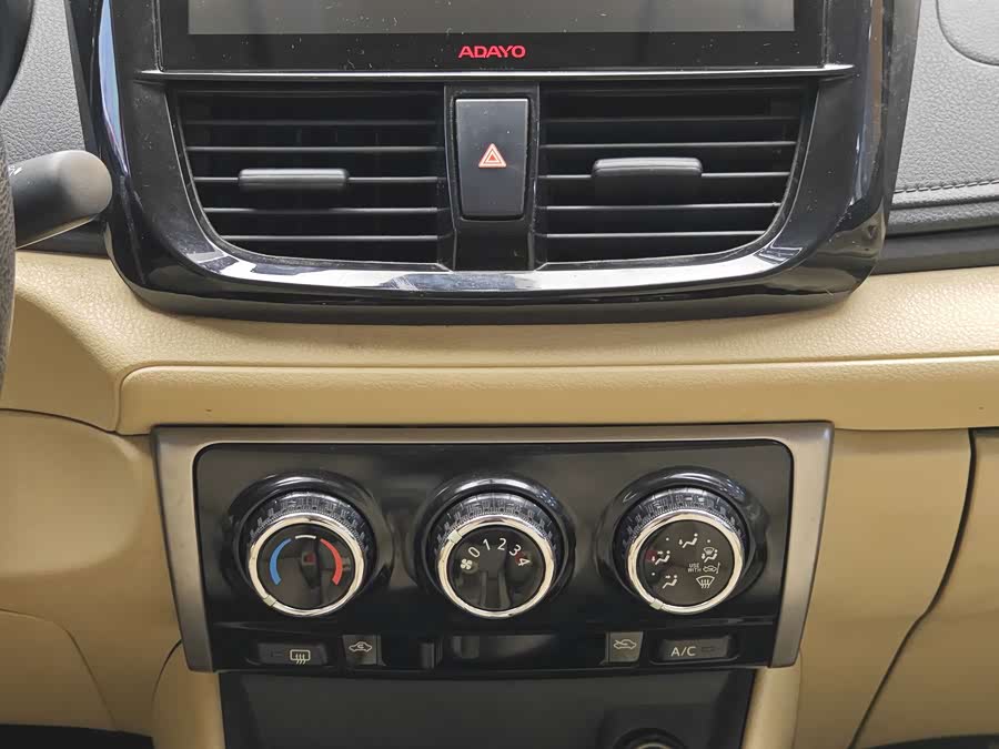Vios 2018 #17 Vios 2018 immagine di auto #17