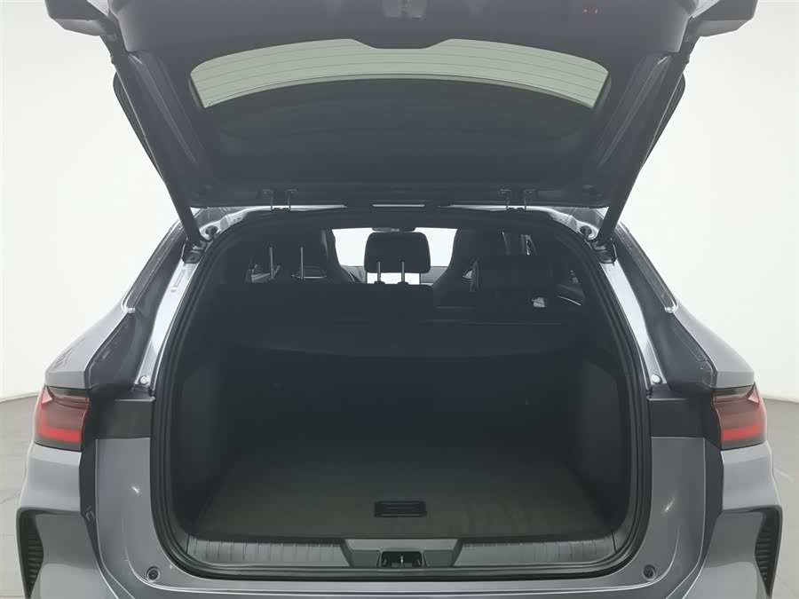 BYD Song Plus New Energy 2023 car image #17