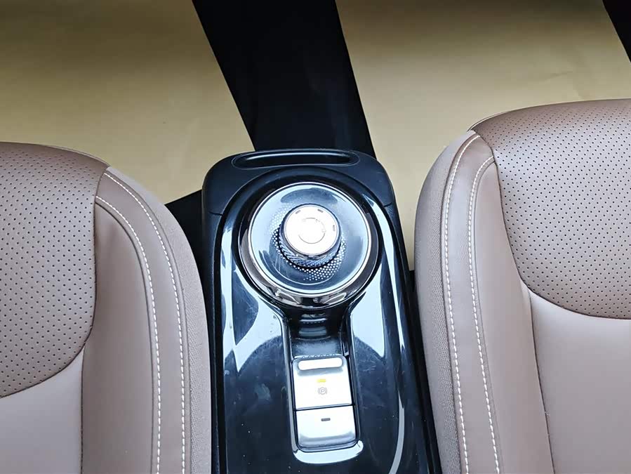 五菱汽车 五菱缤果 2023 汽车图片 #17