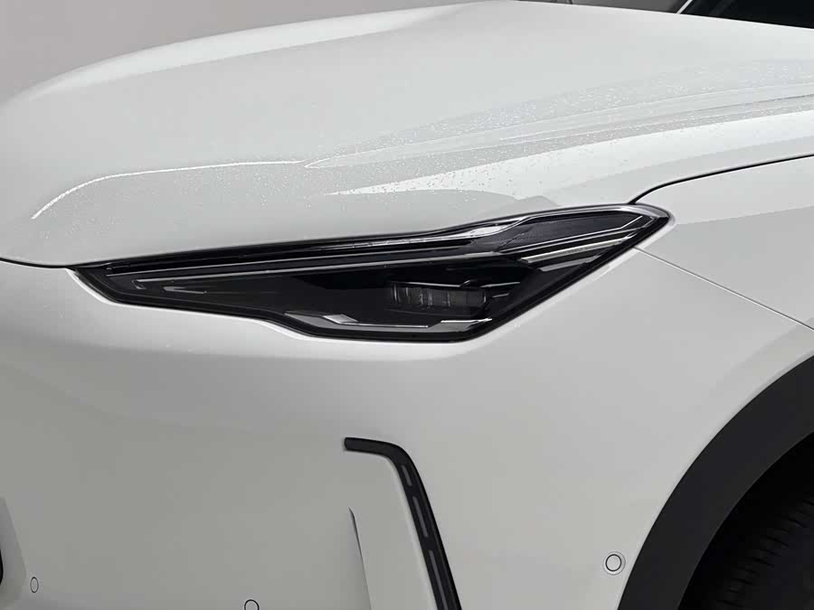GEELY 2024 #17 GEELY 2024 car image #17
