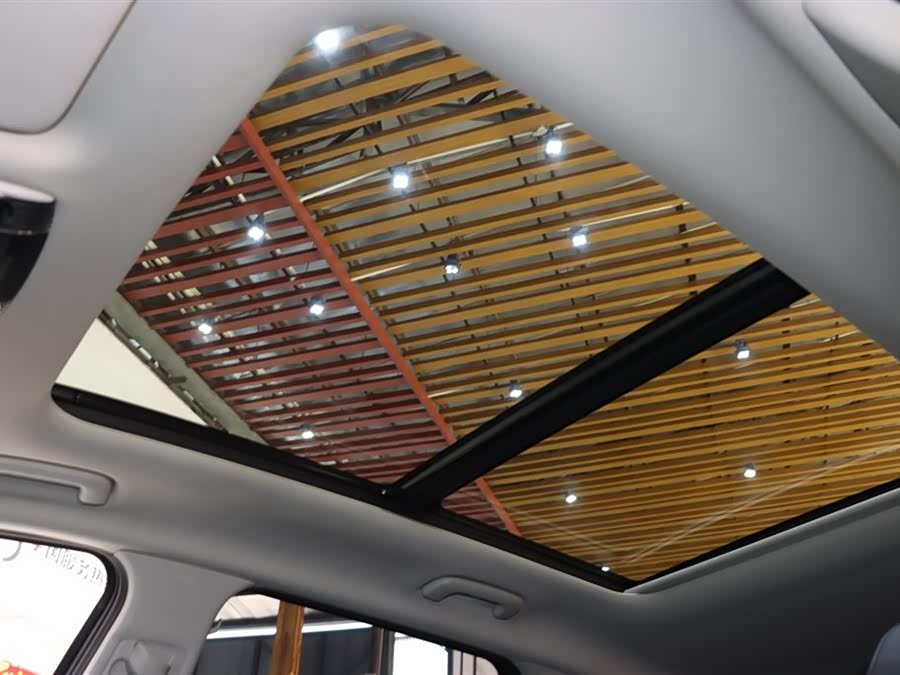 起亚 狮铂拓界 2024 汽车图片 #17