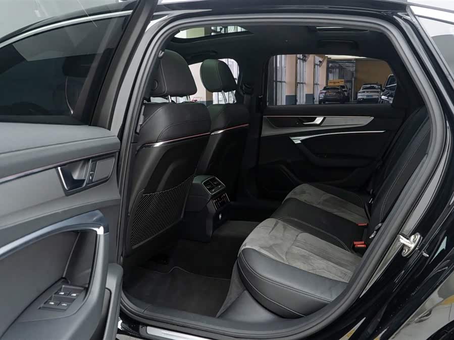 Audi A6L 2020 imagem de carro #17