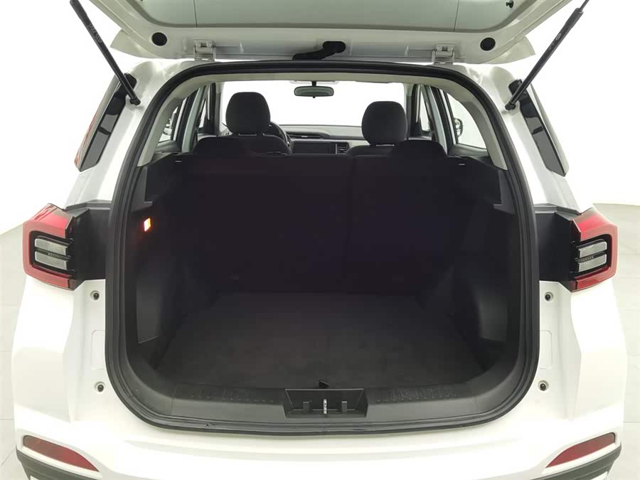 Chery Tiggo 5x 2019 car image #17