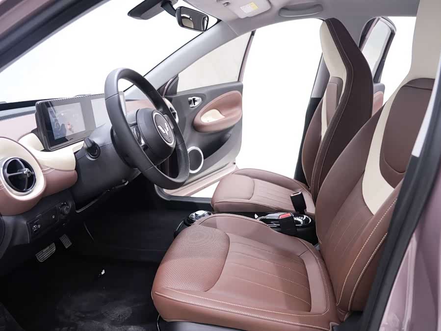 Wuling Binguo 2023 изображение автомобиля #17