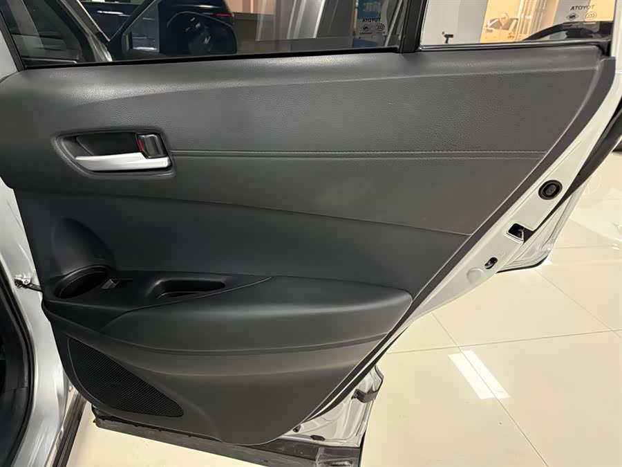 Toyota Frontlander 2023 car image #17