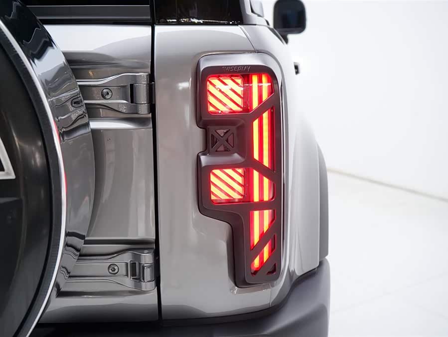 Beijing 2023 immagine di auto #17