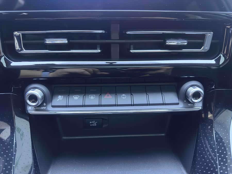 哈弗 哈弗M6 2023 汽车图片 #17