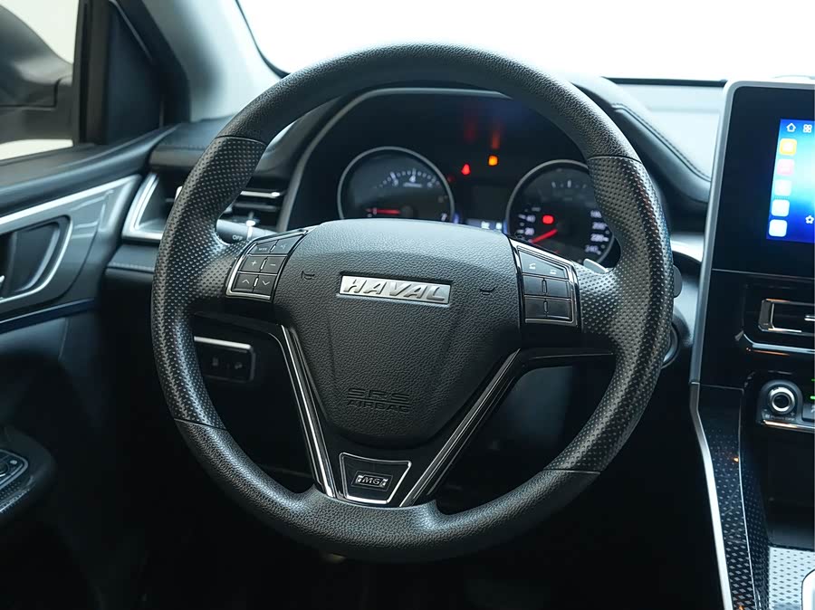 哈弗 哈弗M6 2023 汽车图片 #17