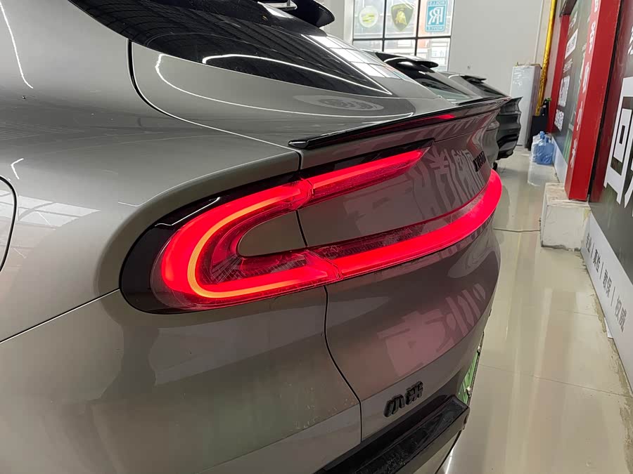 MI YU7 2025 car image #17