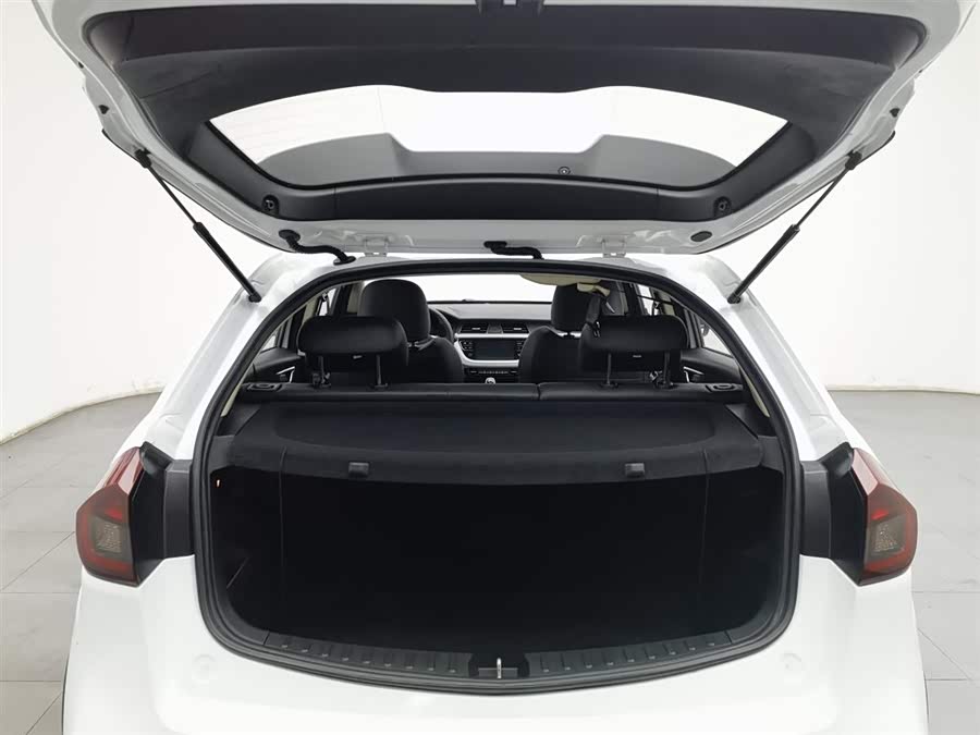 GEELY Vision X3 2020 изображение автомобиля #17