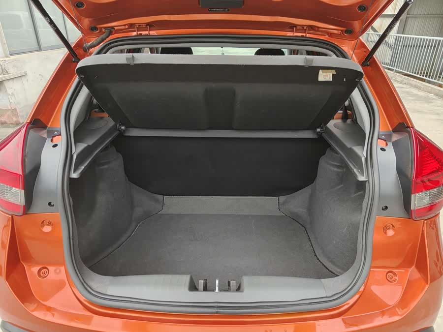 Chery Tiggo 3x 2017 #17 Chery Tiggo 3x 2017 car image #17