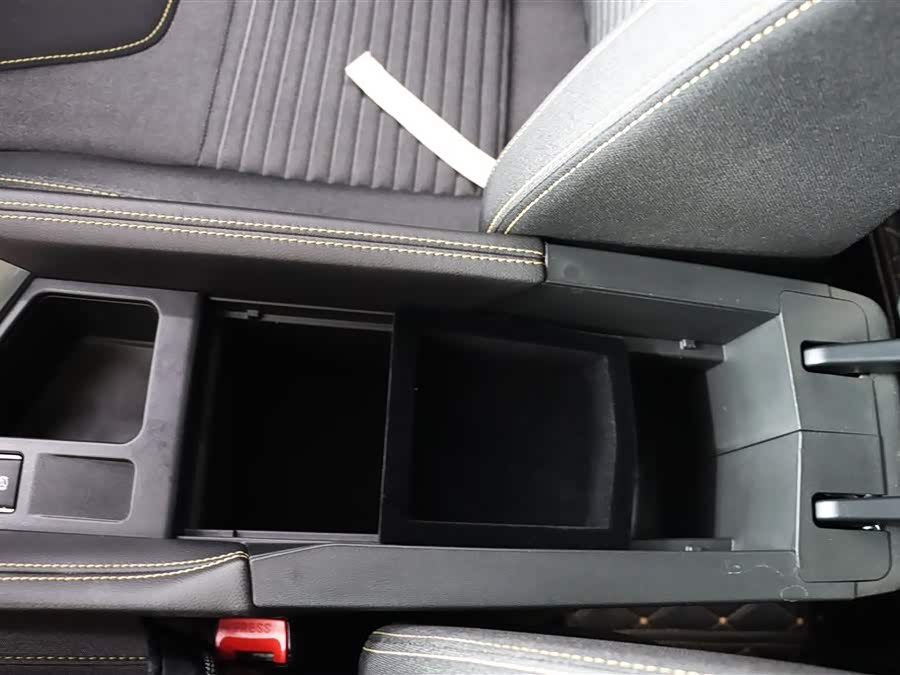 Beijing X3 2020 immagine di auto #17