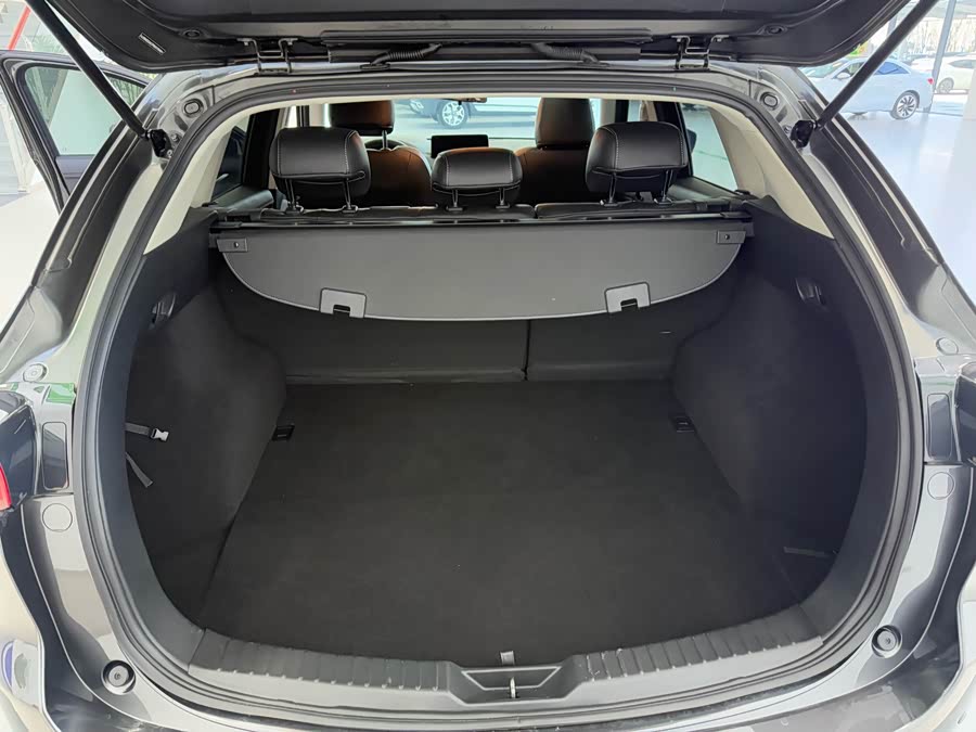 马自达 马自达CX-5 2023 汽车图片 #17