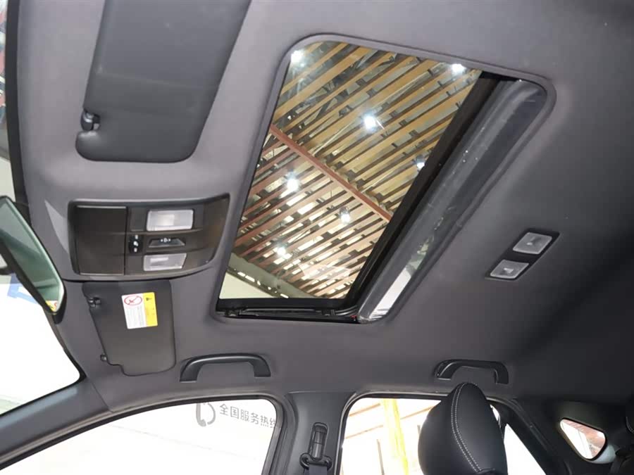 马自达 马自达CX-4 2020 汽车图片 #17