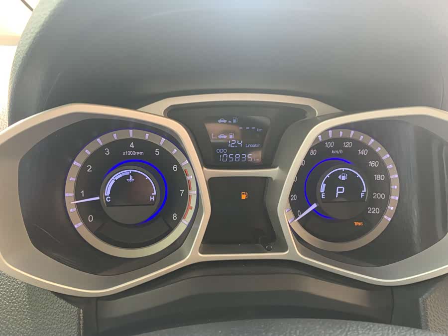 JAC 2016 imagem de carro #17