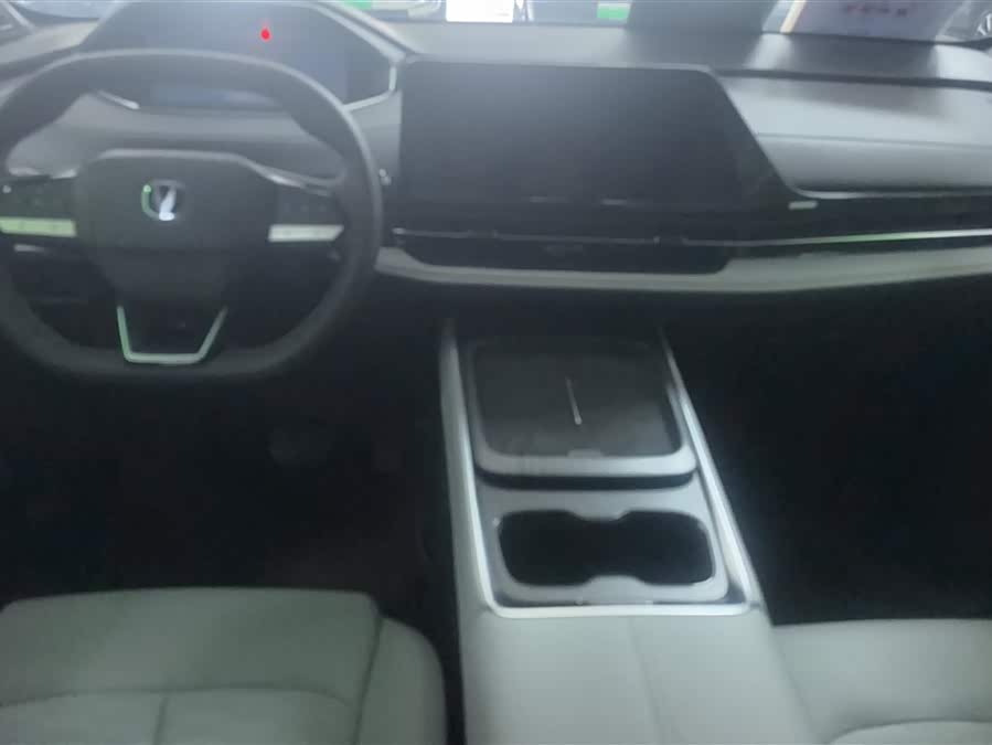 Changan CS55PLUS PHEV 2025 immagine di auto #17