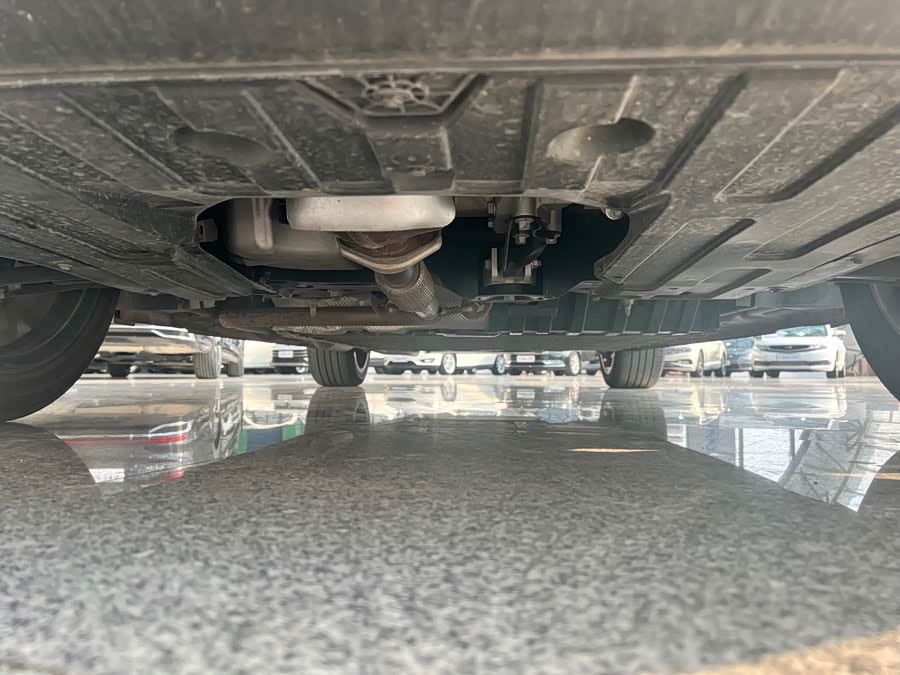 Deepal S07 2024 image de voiture #17