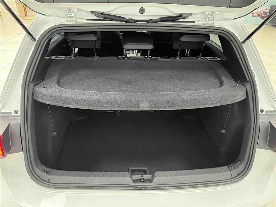 Volkswagen Golf 2022 #17 Volkswagen Golf 2022 car image #17