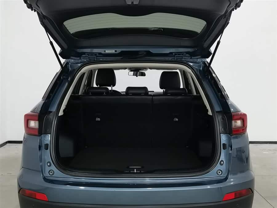 Changan CS55 2017 изображение автомобиля #17