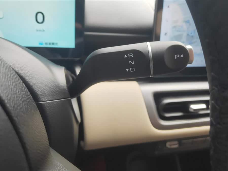 Wuling Binguo PLUS 2025 immagine di auto #17