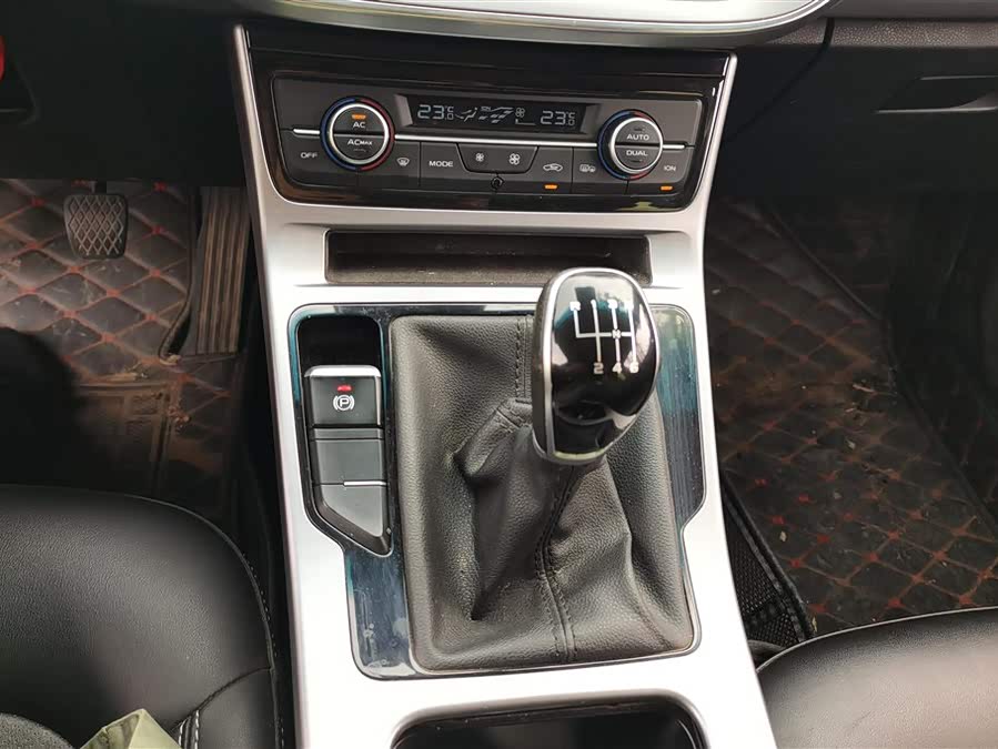 吉利汽车 帝豪GL 2019 汽车图片 #17