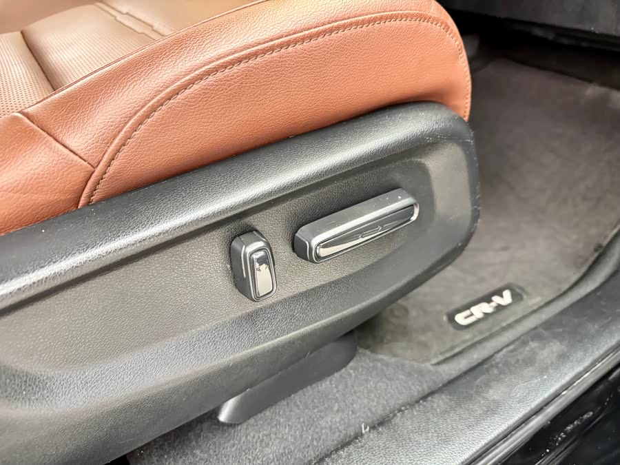 Honda CR-V 2021 car image #17