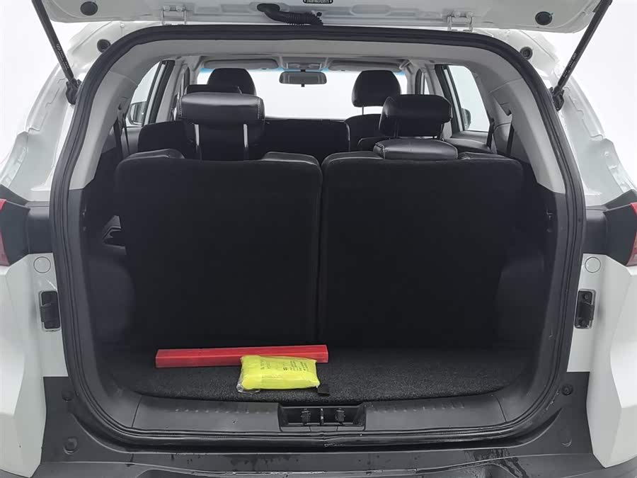 X70M 2020 car image #17