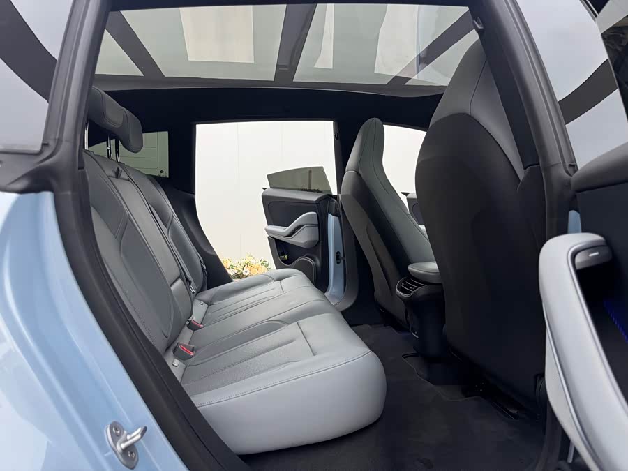 蔚来 蔚来ET5T 2024 汽车图片 #17