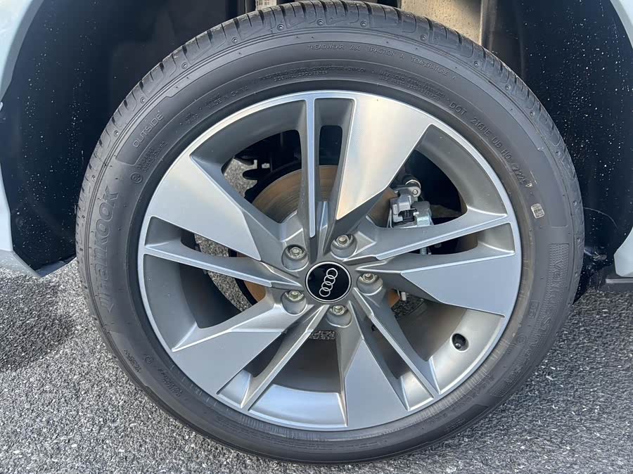 奥迪 奥迪Q2L 汽车图片 #17