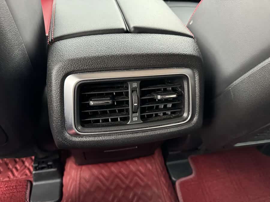 北京汽车 北京越野BJ40 2021 汽车图片 #17