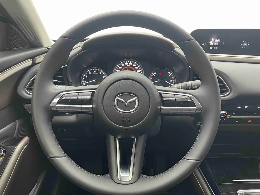 马自达 马自达CX-30 2021 汽车图片 #17