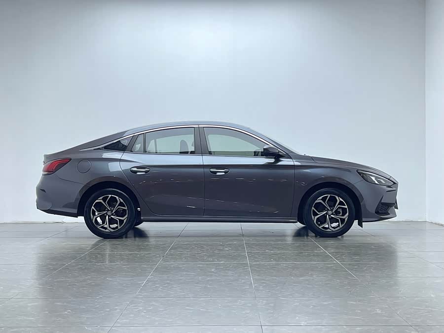 MG 5 2023 #17 MG 5 2023 car image #17