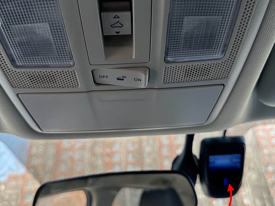 马自达 马自达CX-5 2023 汽车图片 #17