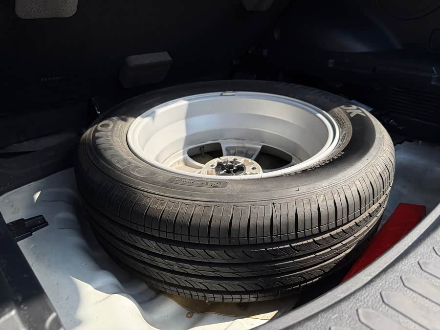 Kia Sportage R 2014 car image #17