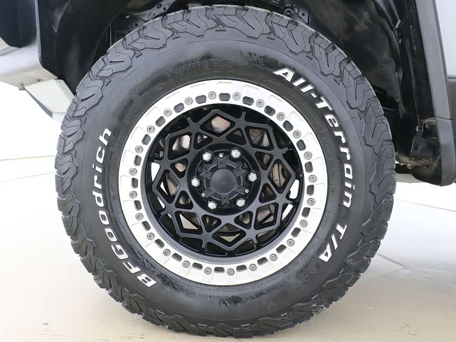 Toyota 2020 car image #17