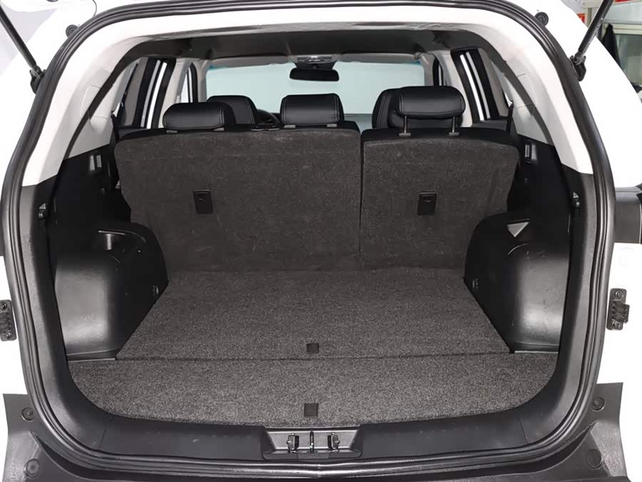 Jetour X70M 2020 car image #17