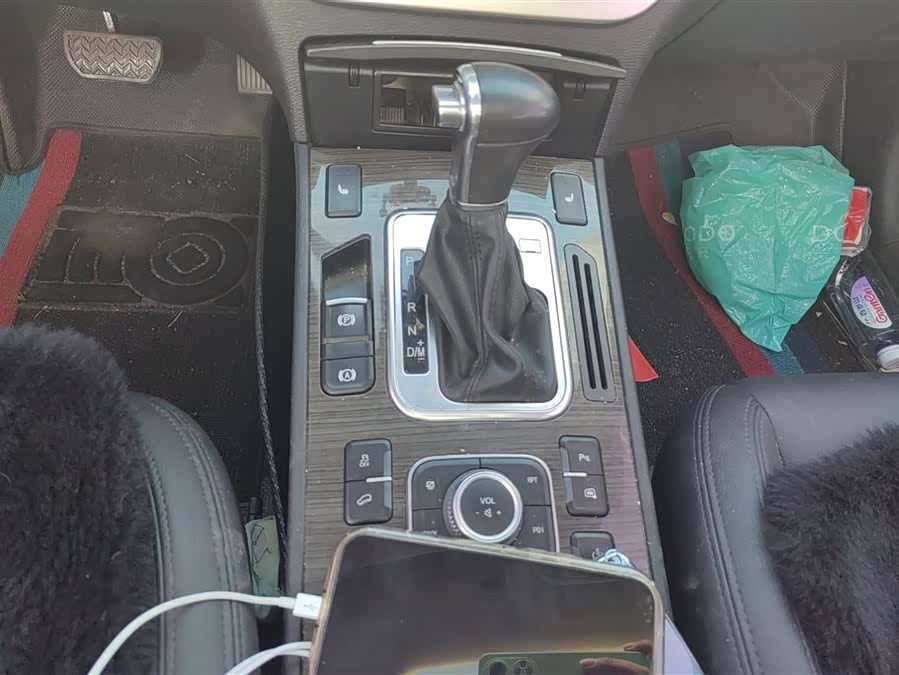 Haval H6 Coupe 2016 image de voiture #17