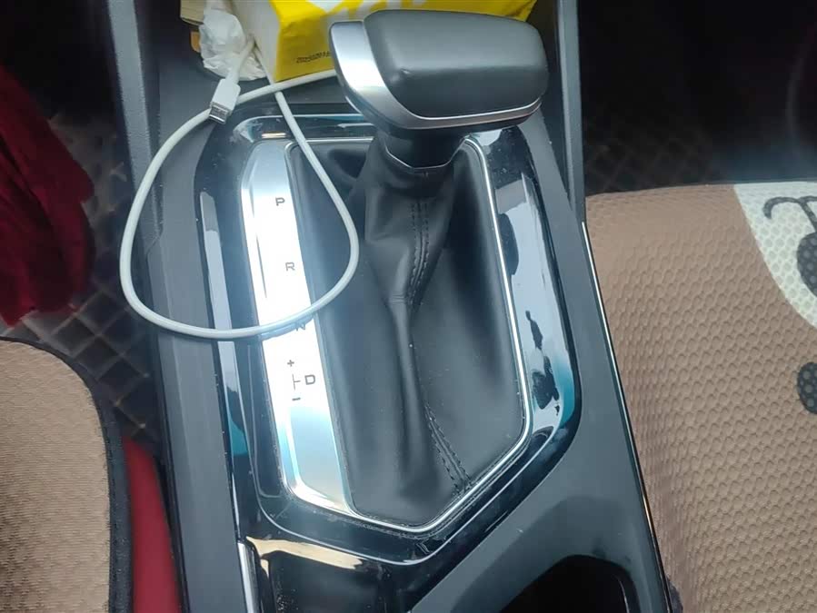 GEELY Emgrand S 2021 car image #17